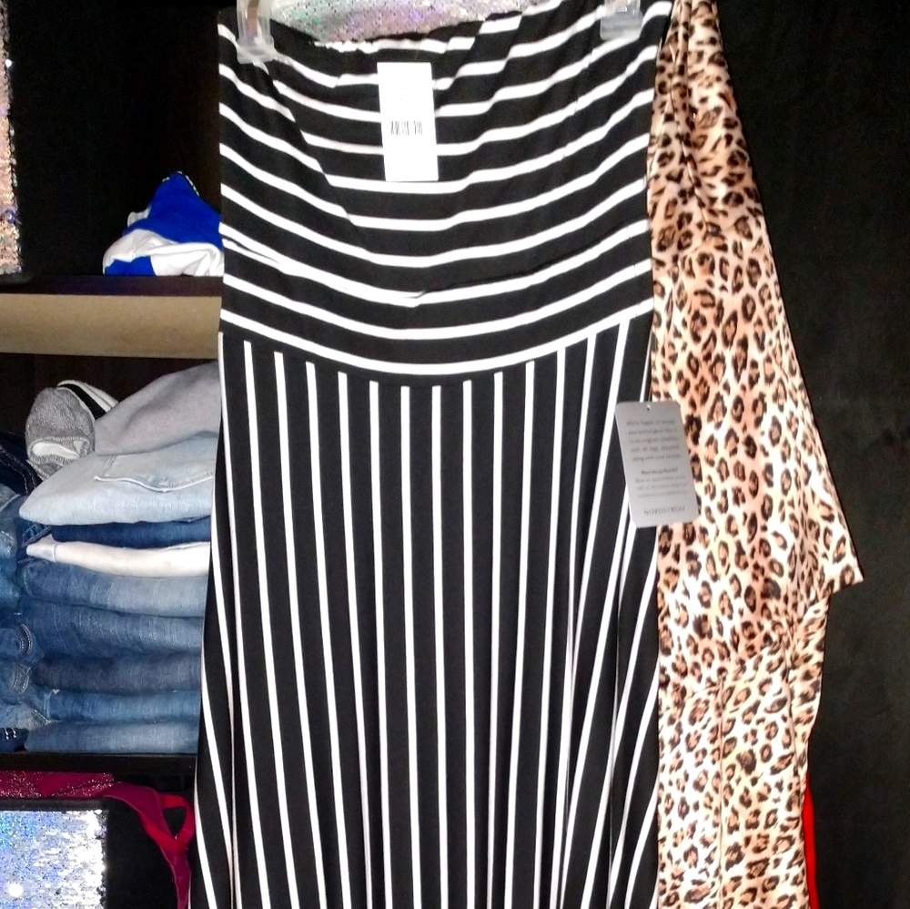 West Kei dress